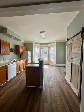 Foto del edificio - 508 W Michigan Ave