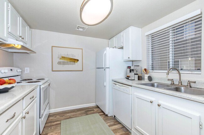 Foto del interior - Palm Desert Apartments