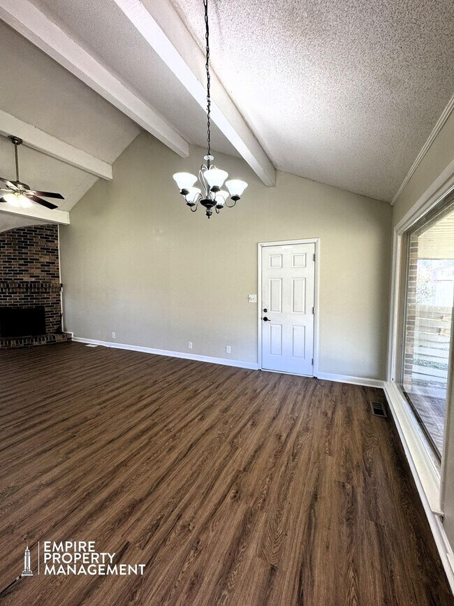 Building Photo - Available For Immediate Move-In!