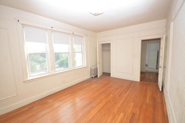 Foto del edificio - 28 Chiswick Rd
