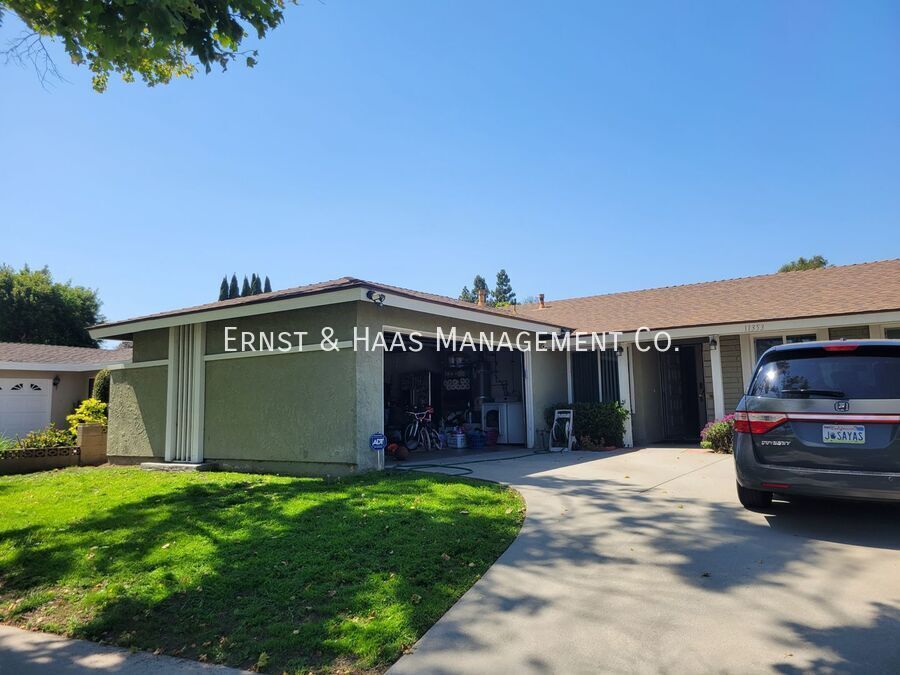 Foto principal - 11353 Agnes St