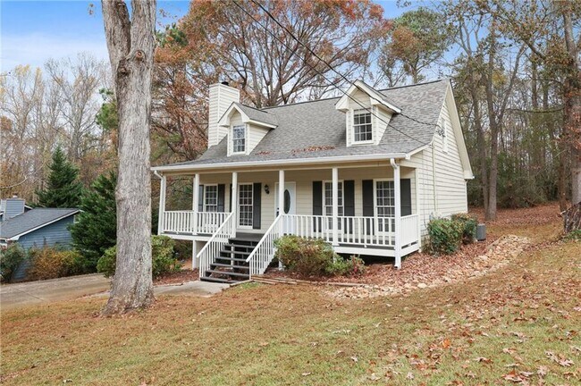 Building Photo - 6255 Oak Leaf Dr