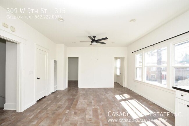 Foto del edificio - 309 W 9th St