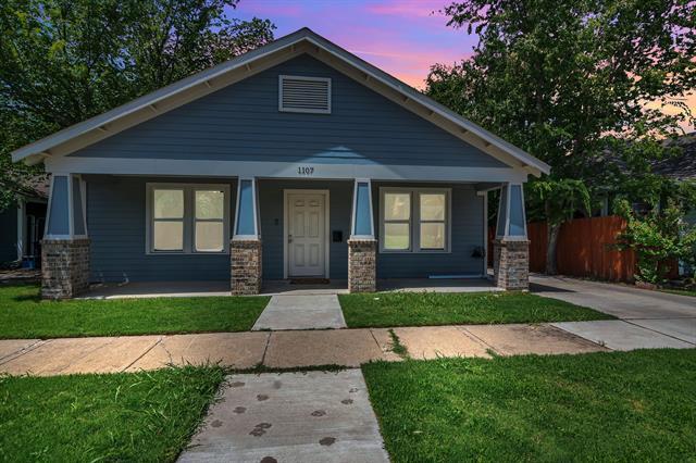 Foto principal - 1107 E Cannon St