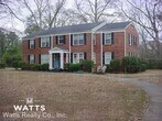 Primary Photo - 2 br, 1 bath House - 107 D Fox Hall Road