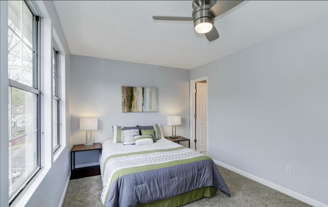 Photo - 6900 Mountain Lake Pl Townhome