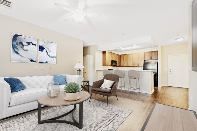 Foto del edificio - The Mirage