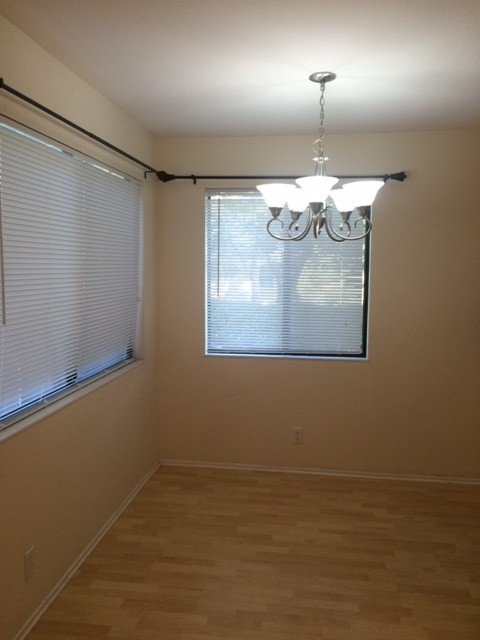 Foto del edificio - Benicia Highlands Condo