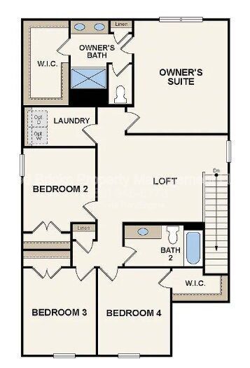 Foto del edificio - 2128 Blue Sky Mdws Dr