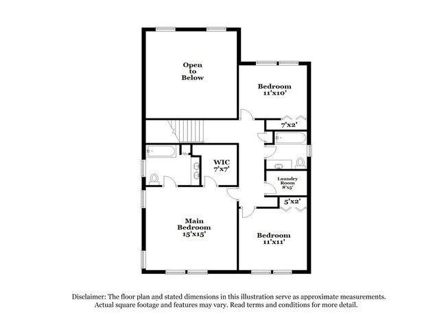 Foto del edificio - 12120 Goff House Ct