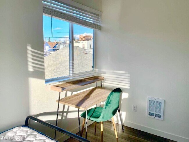 Foto del edificio - 9 br, 3 bath House - 5264 Brooklyn Ave NE