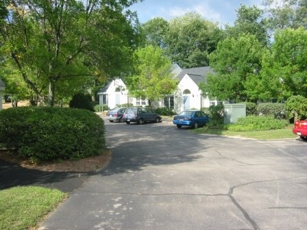 Foto principal - Highland Apartments
