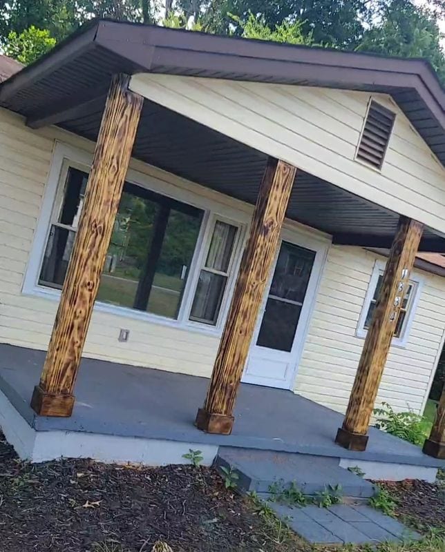 Building Photo - 1334 Waldon Rd