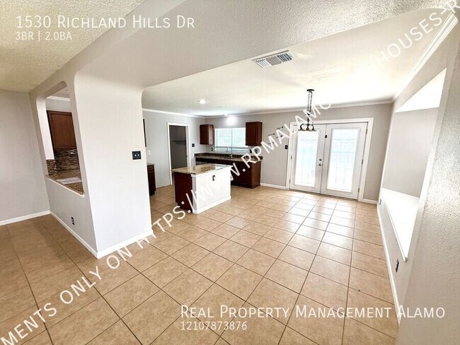 Building Photo - 1530 Richland Hills Dr