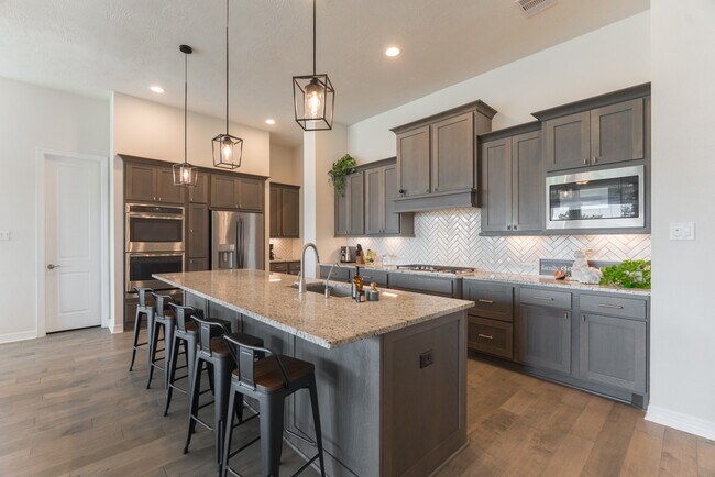 Foto del edificio - 25206 Driftwood Harbor Ln