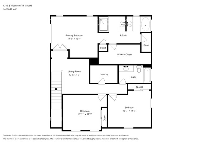 Building Photo - 1389 S Moccasin Trail