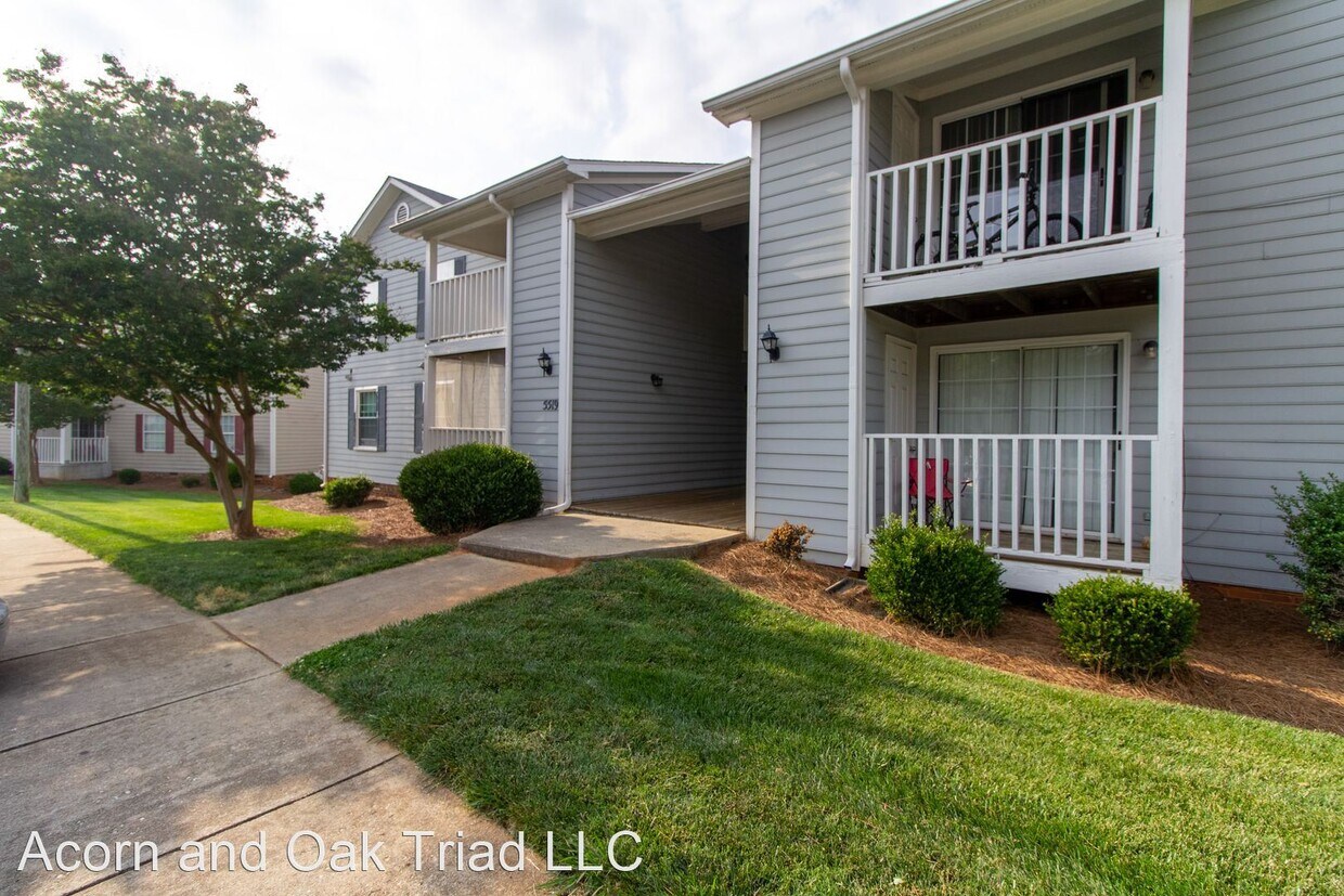 5519 Hornaday Rd, Greensboro, NC 27409 House Rental in Greensboro, NC