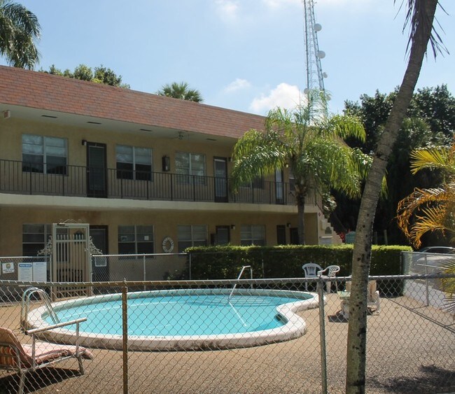 Foto del edificio - 1423 SW 2nd St