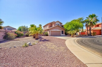 Building Photo - 1920 N Palo Verde Ct