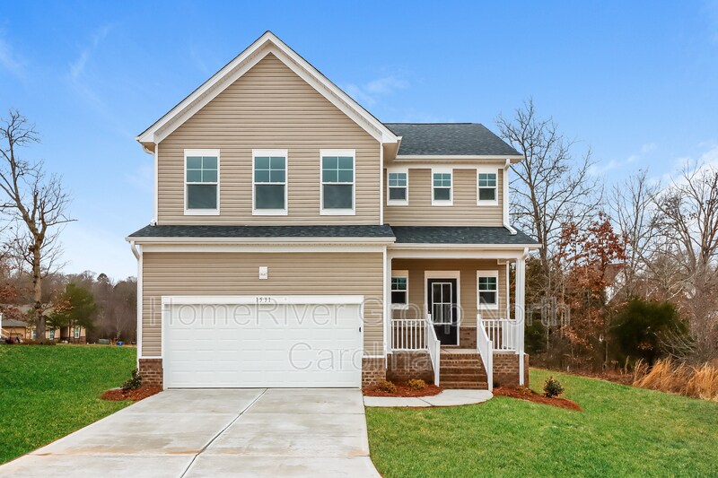 Foto principal - 1531 Antioch Dr