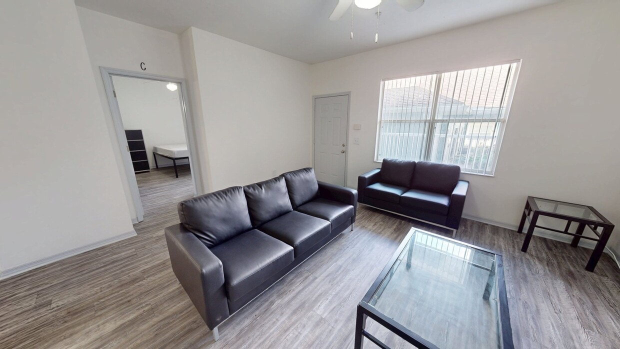 Photo - Museum Walk Apartments