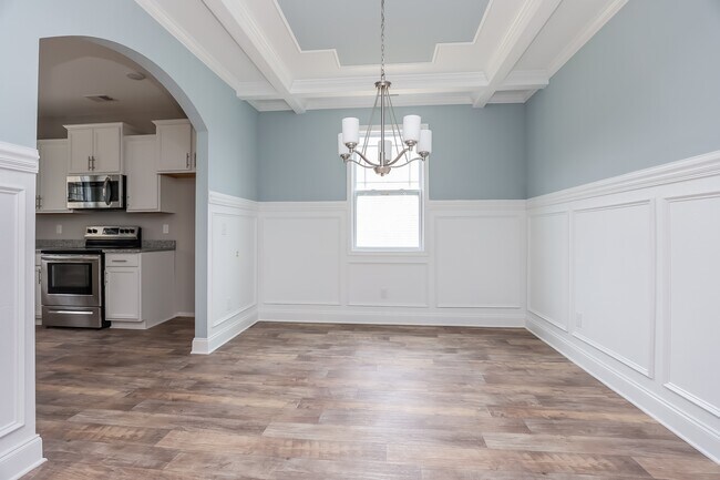 Foto del edificio - 1209 Black Oak Cir