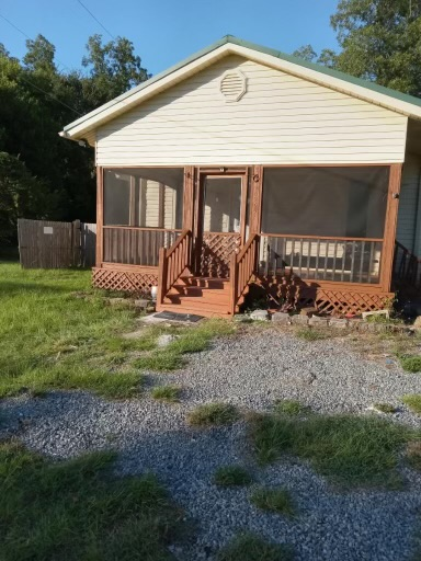 Primary Photo - Newly renovated home in quiet community