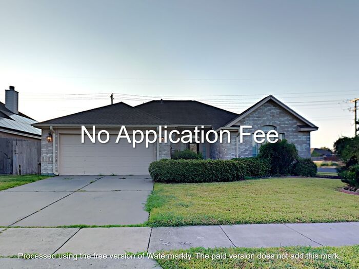 Primary Photo - *No Applications Fee