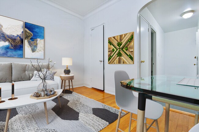 Foto del interior - 156 East 85th Street
