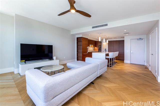 Foto del edificio - 1108 Auahi St