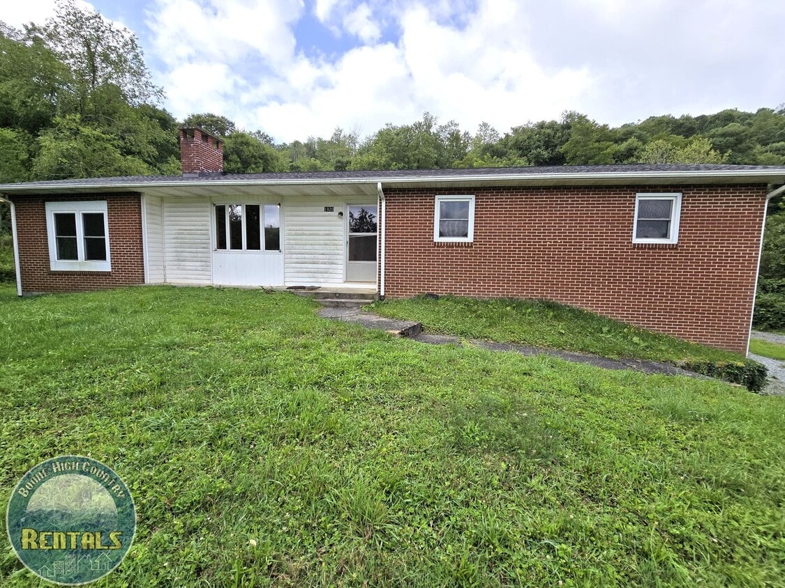 Primary Photo - Brick Ranch Home