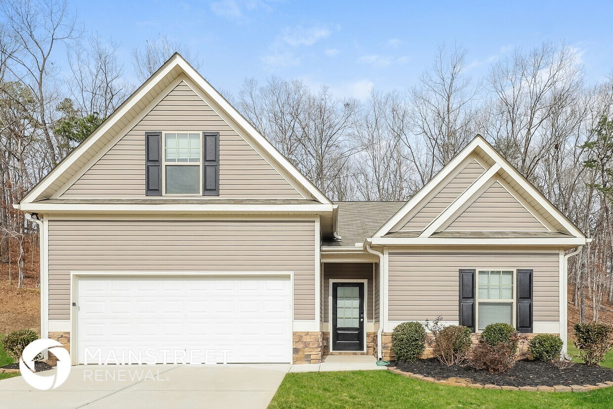Foto principal - 206 Arbor Dr