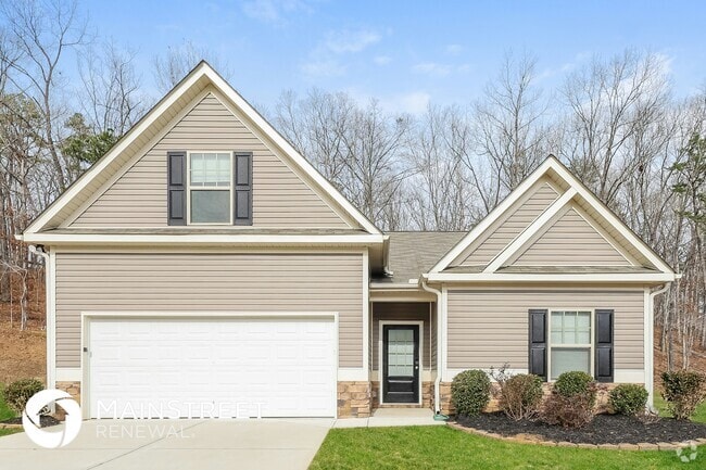 Building Photo - 206 Arbor Dr