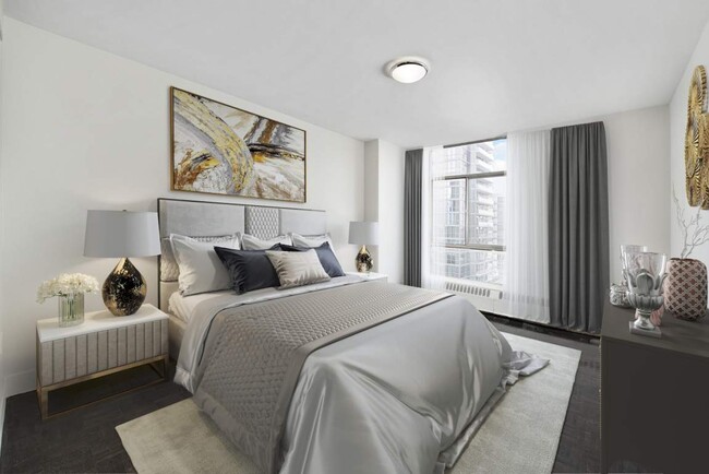 Building Photo - 145 Cosburn Avenue