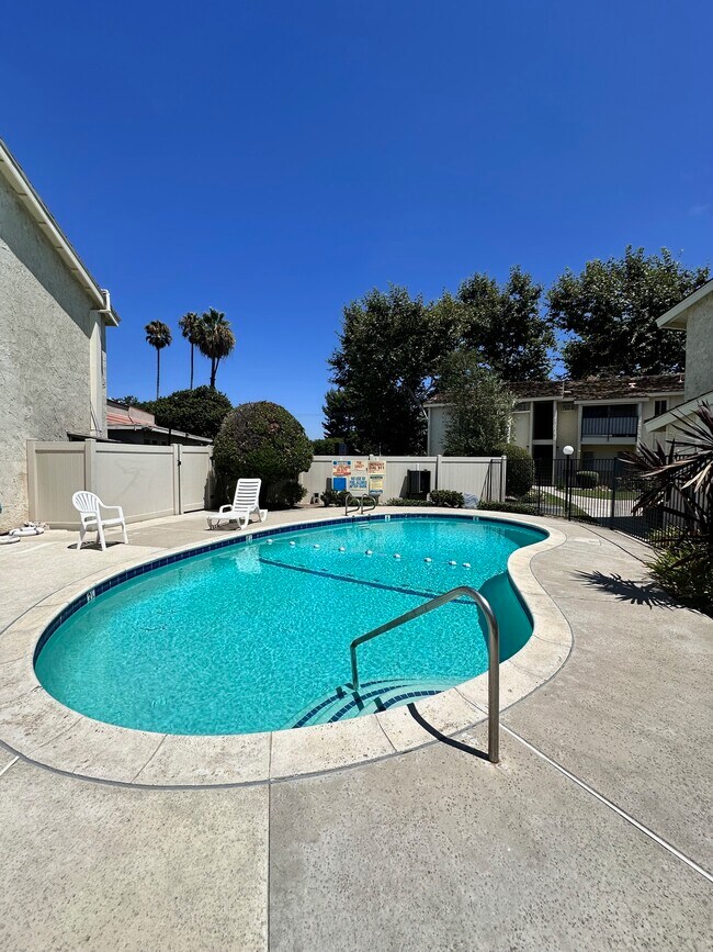 Foto del edificio - Sycamore Glen Apartments
