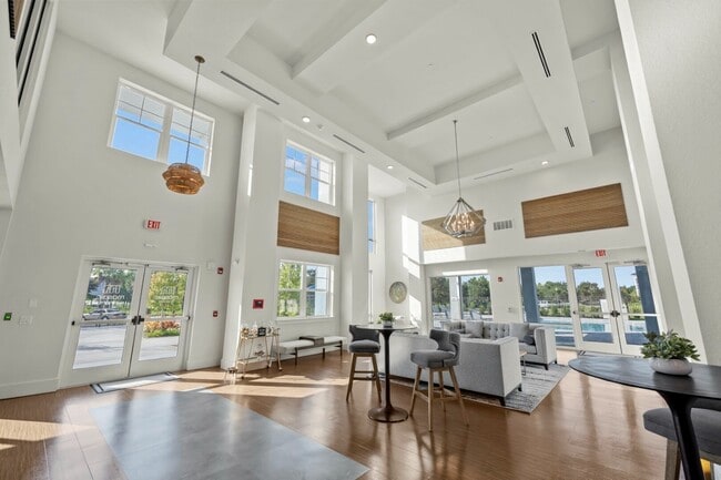 Leasing Office - Mosaic at Lake Toho