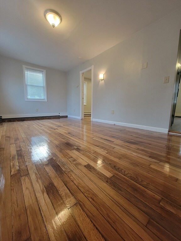 Foto del edificio - 431 Weir St