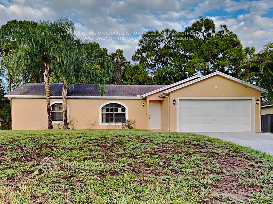 Primary Photo - 3020 SW Vittorio St