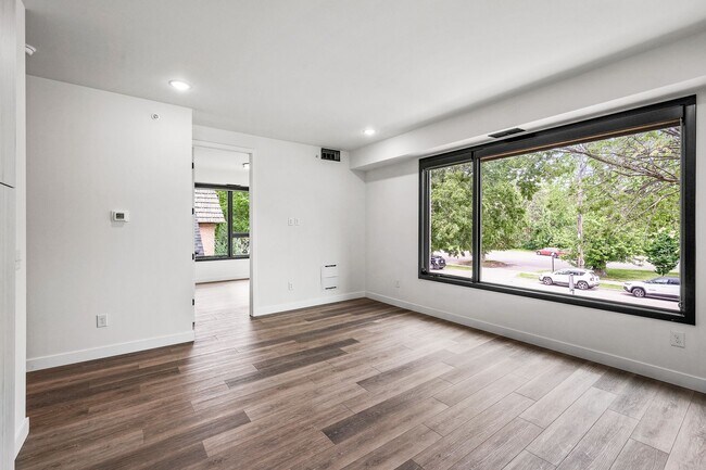 Interior Photo - Olive