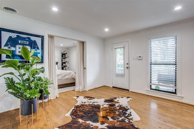 Foto del edificio - 4801 Hanover Ave