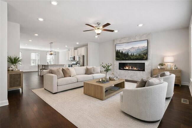 Foto del edificio - 4240 Hickory Pne Aly