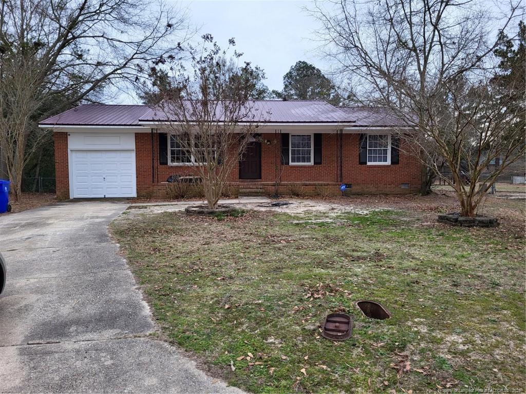 Primary Photo - 605 Francis Ct