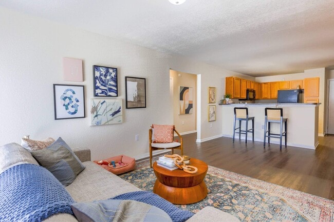 Building Photo - Breckenridge Park