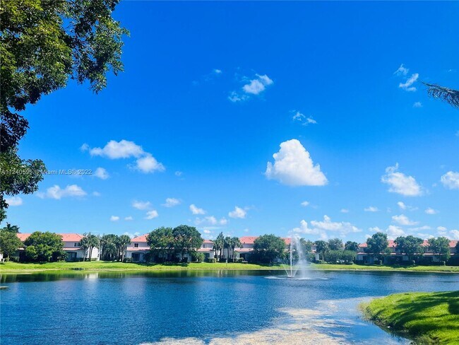 Foto del edificio - 8252 SW 25th Ct  107 Miramar Fl 33025