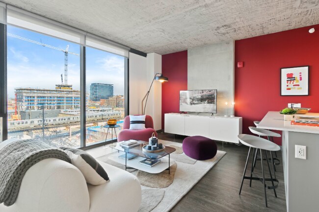 Foto del edificio - 161 N Elizabeth St