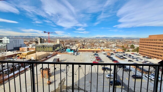 Building Photo - 1301 Speer Blvd