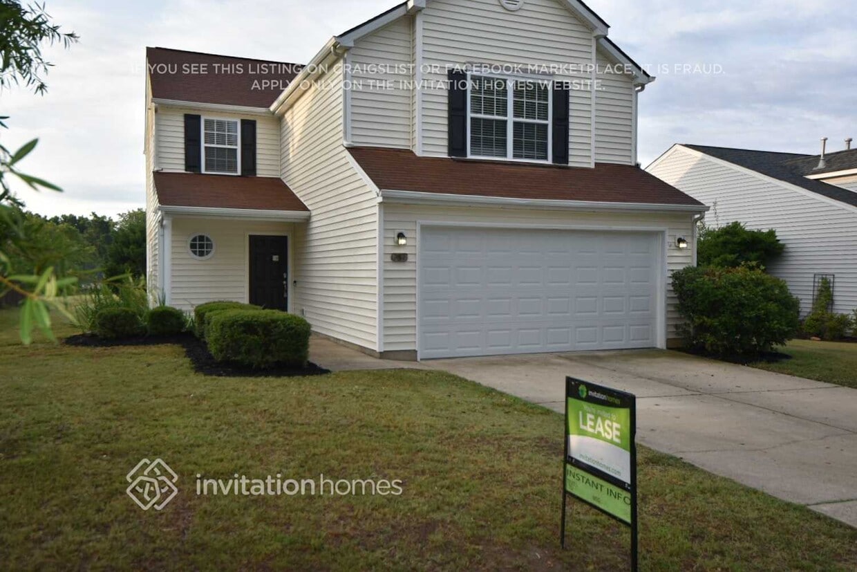 Primary Photo - 737 Willow Bay Dr