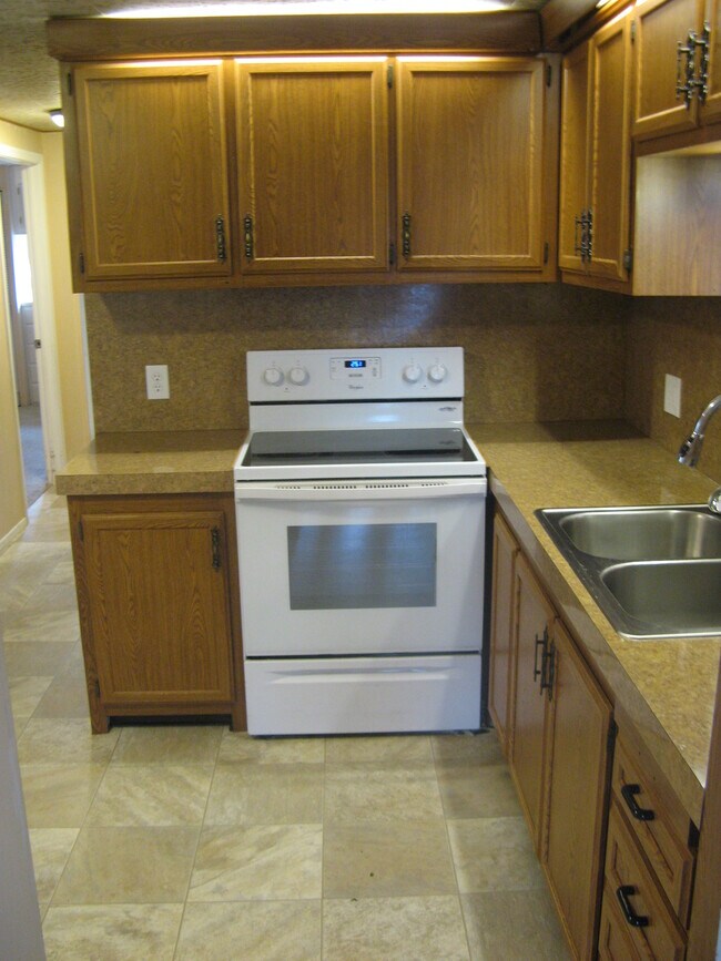 Foto del edificio - 5743 Sullivan Trail