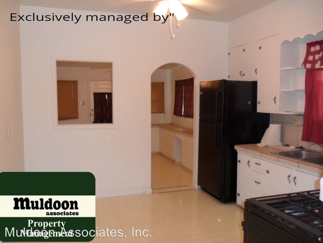 Building Photo - 3 br, 1 bath House - 1220 Taylor Ave
