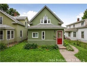 Building Photo - 2614 Buchanan St NE